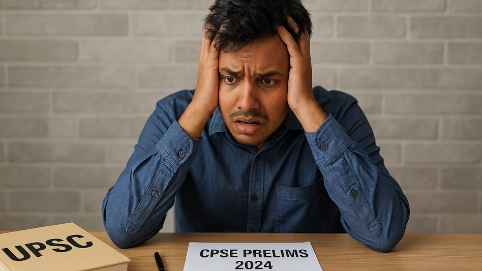 UPSC Motivation, Career Backup, Mental Health... Aspirant’s burnout post at 27 sparks wave of job advice on Reddit 1 image 62